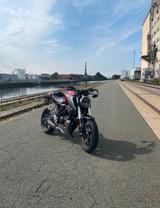Honda CB 125 R Neo Sports Café - Offers