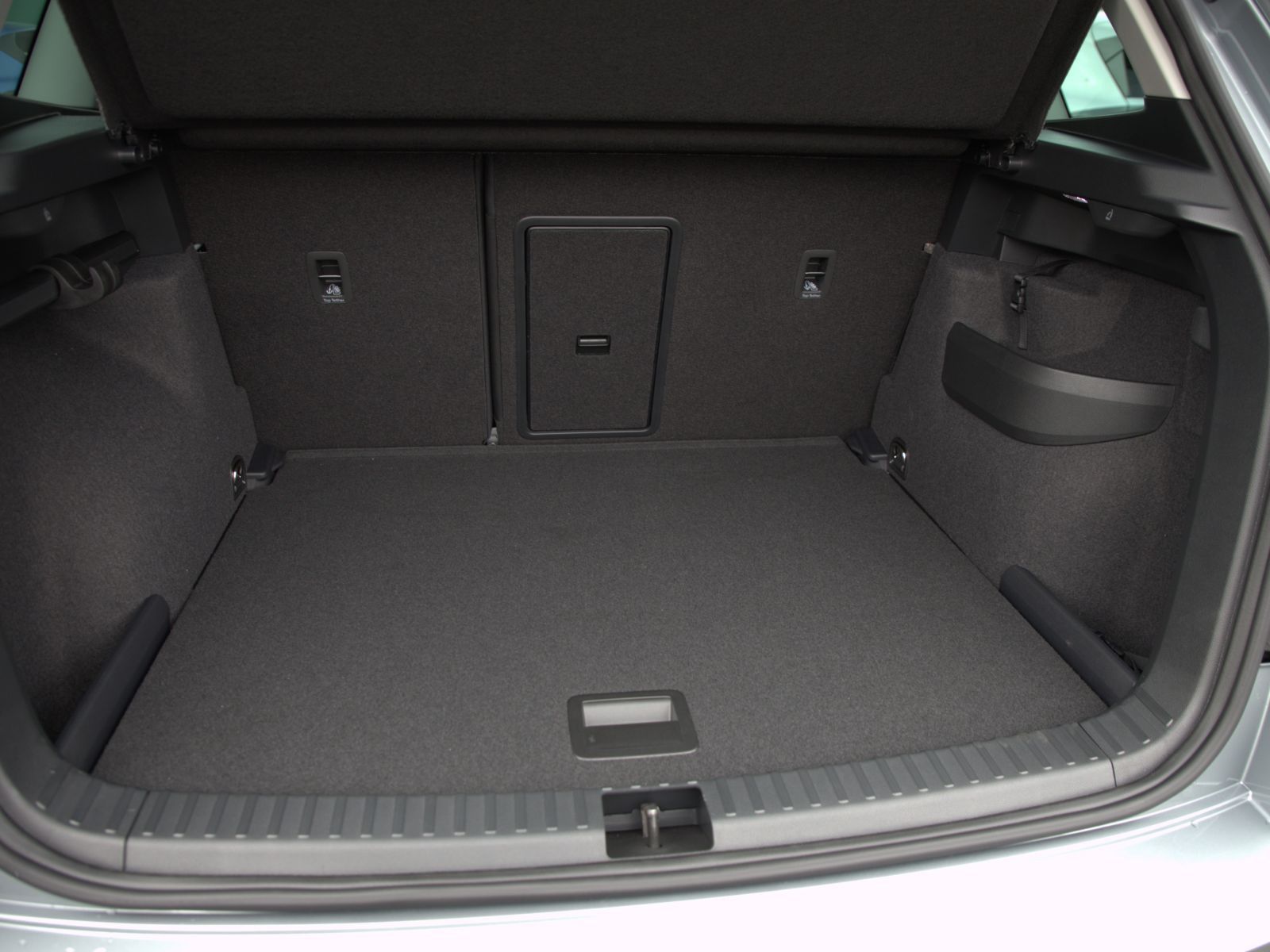 Skoda Karoq - Bild 22