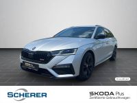 Skoda Octavia - Vorschau Bild 1