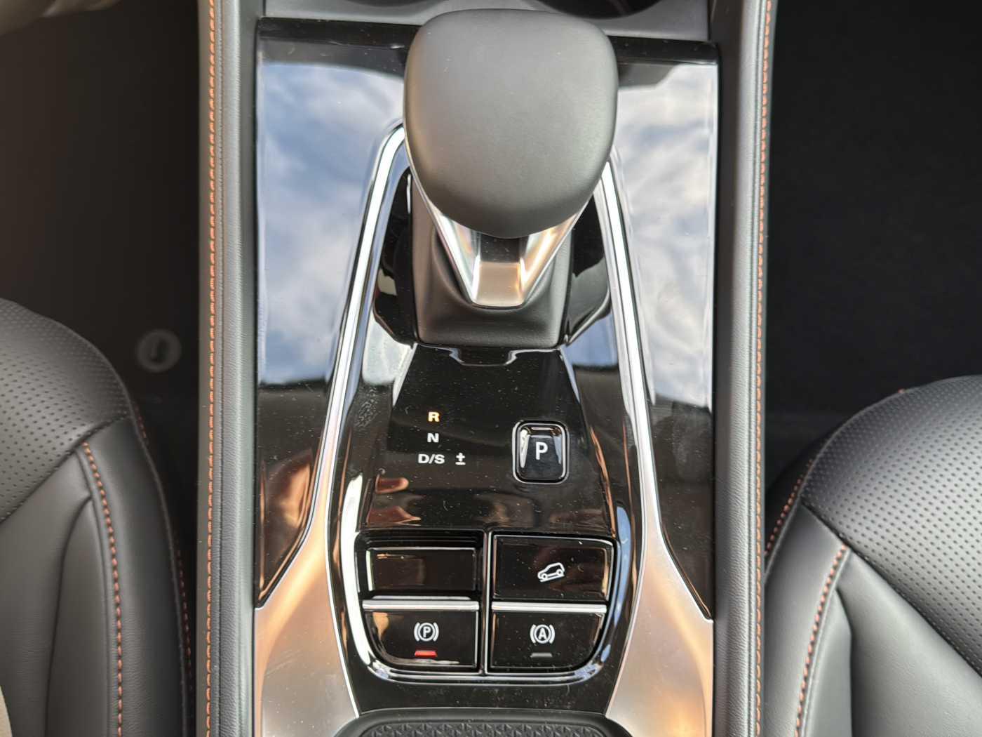 MG HS Hybrid+ Luxury 360° Kamera, миниатюра 19