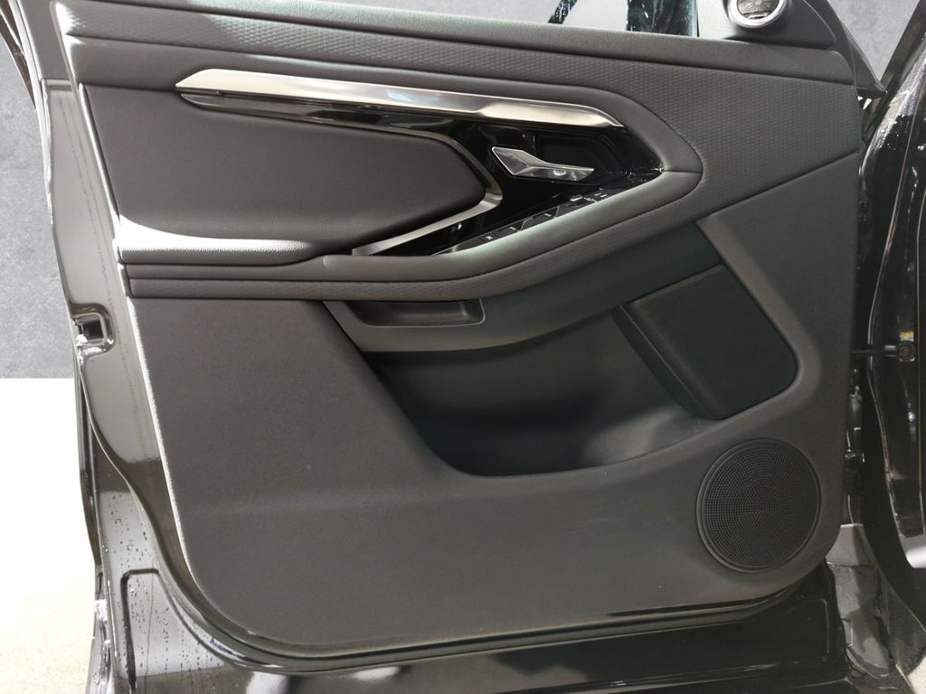 Land Rover Range Rover Evoque P300e S WINTER-PAKET MERIDIAN