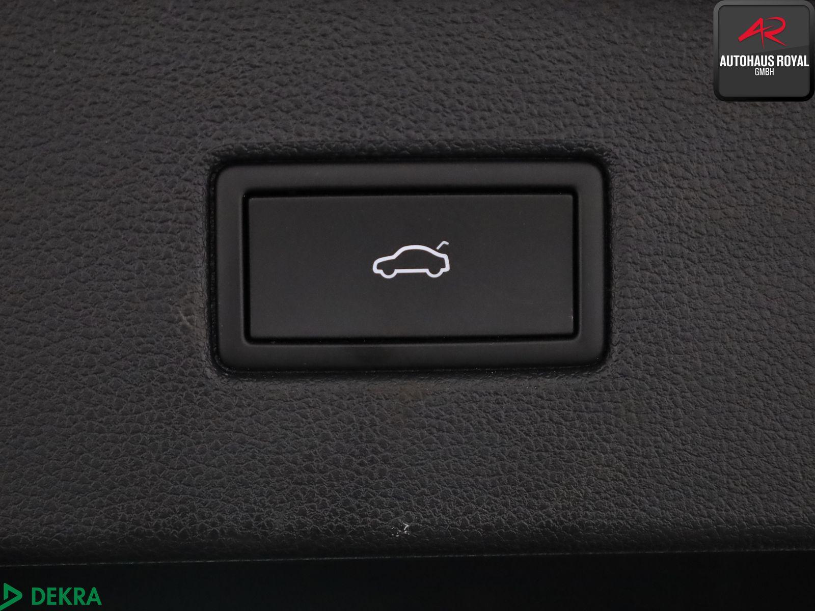 Volkswagen Tiguan R 2.0 TSI 4M PANO,MATRIX,KEYLESS,ACC,20Z., миниатюра 21