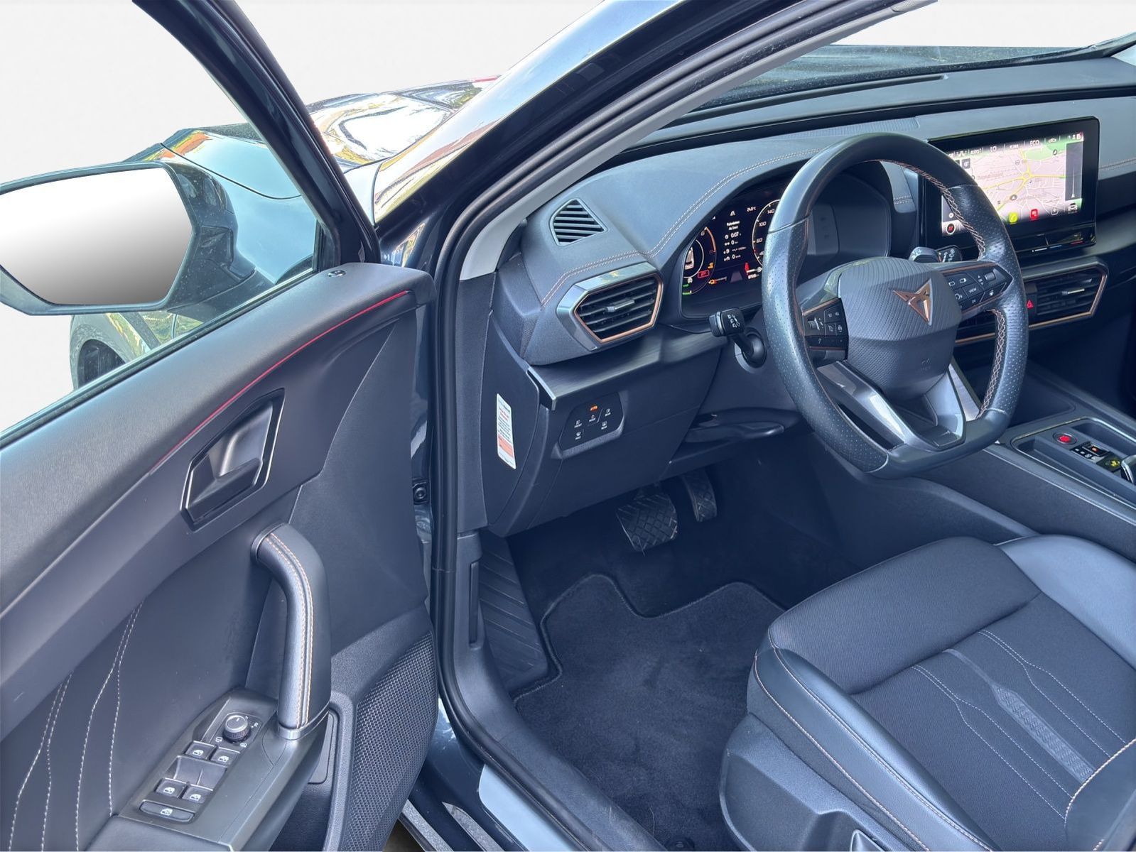 Cupra Formentor - Bild 14