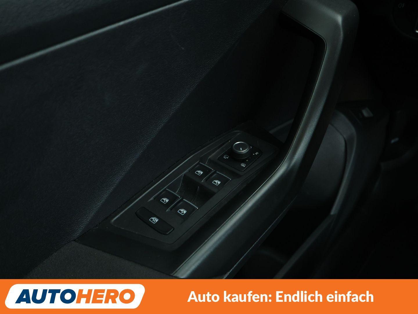 Volkswagen T-Roc 1.5 TSI ACT IQ.DRIVE Aut.*NAVI*LED*ACC*, миниатюра 25