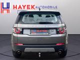Land Rover Discovery Sport SE AWD Leder/Kette Neu bei 78TSD - Land Rover Discovery Sport SE mit Diesel-Antrieb