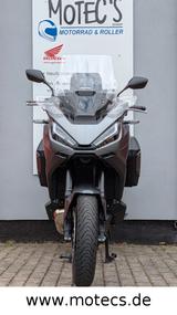 Honda NT 1100 - HONDA NT