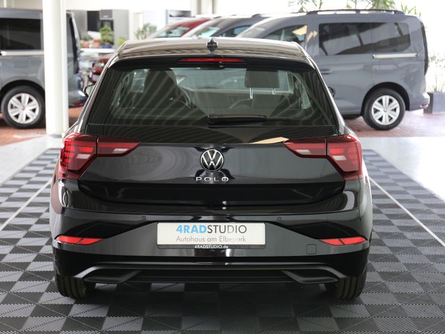 Volkswagen Polo LED APP CONNECT KLIMA SITZHEIZUNG PDC