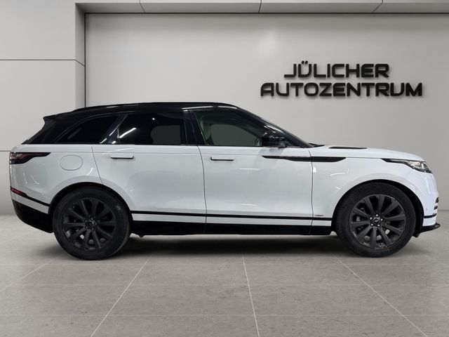 Land Rover Range Rover Velar R-Dynamic, 1.Hand, Tüv+Insp