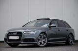 Audi S6 4.0 TFSI Avant V8 *UNFALLFREI *ERSTLACK *VOLL - Audi S6 mit Benzin-Antrieb: Kombi