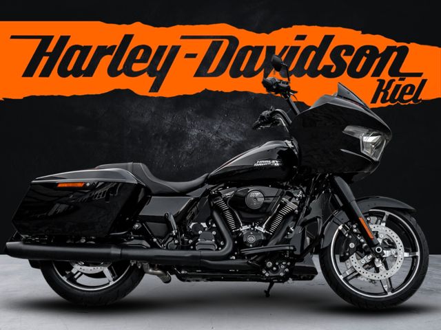 Harley-Davidson ROAD GLIDE FLTRX 117ci MY25 - SOFORT VERFÜGBAR