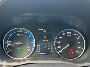Mitsubishi Eclipse Cross - 10