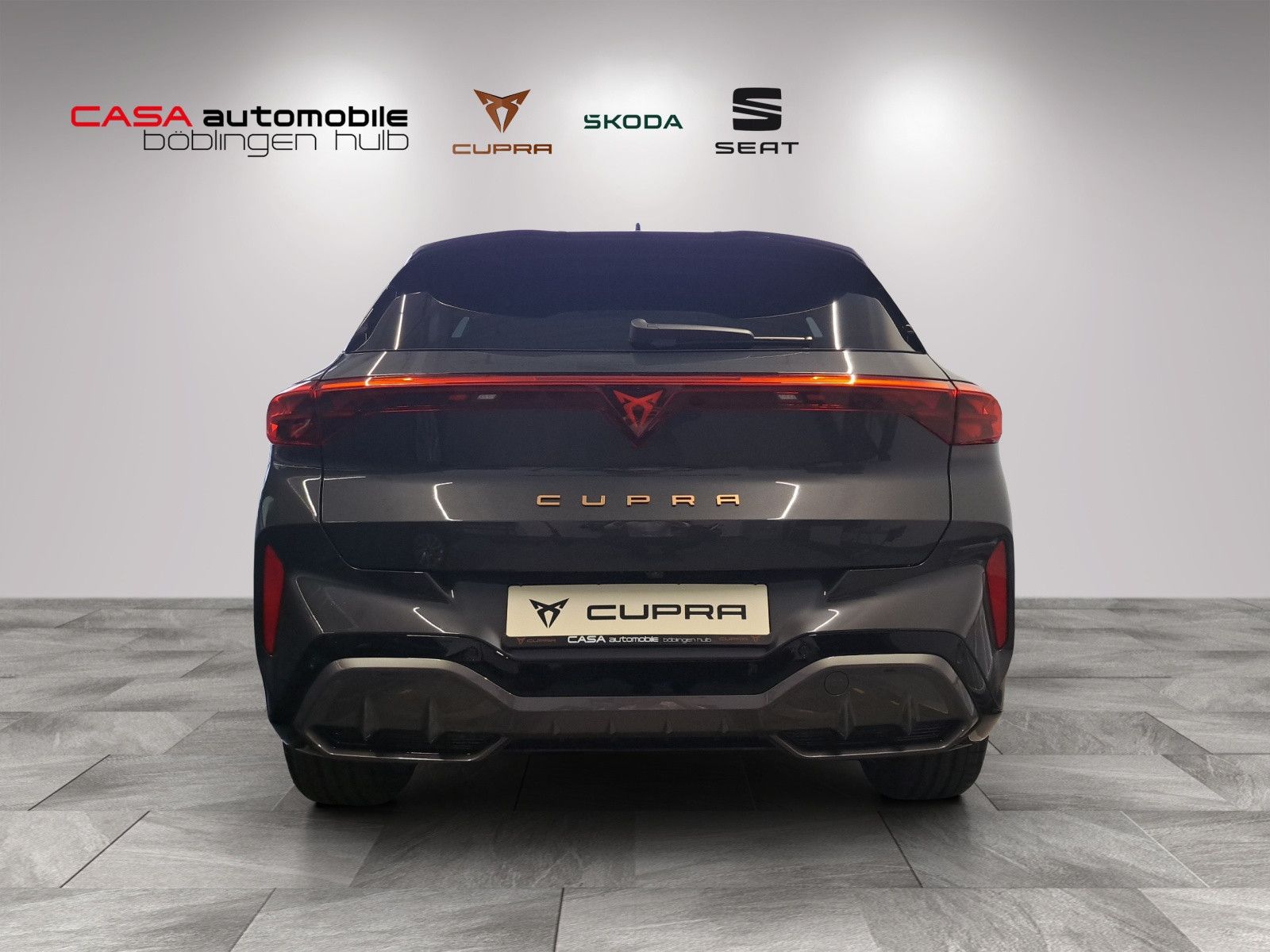 Terramar VZ 2.0 TSI DSG 4Drive HD-Matrix Skyline