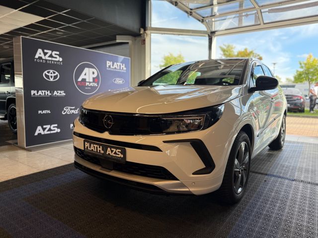 Opel Grandland (X) 1.2 Turbo Style Paket AUTOM.