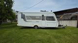 HYMER / ERIBA / HYMERCAR Nova 545 Luxusline  - HYMER / ERIBA Nova 545