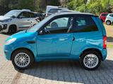 Ligier X - Too L6e Mopedauto - Ligier: Mopedauto