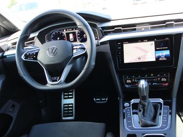 Volkswagen Arteon Shooting Brake 2.0 TSI R line