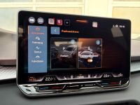 Cupra Terramar VZ 2.0 TSI DSG 4Drive 5J GAR *AKTION* bei Autohaus Landmann & Maier OHG