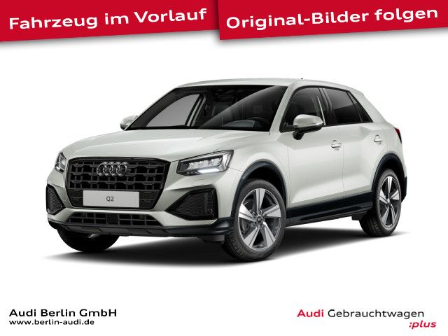 Image of Audi Q2