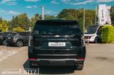 Chevrolet Suburban High Country - 6,2l V8 4WD TV - Chevrolet Suburban Gebrauchtwagen