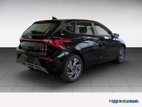 Hyundai i20 - Vorschau Bild 4