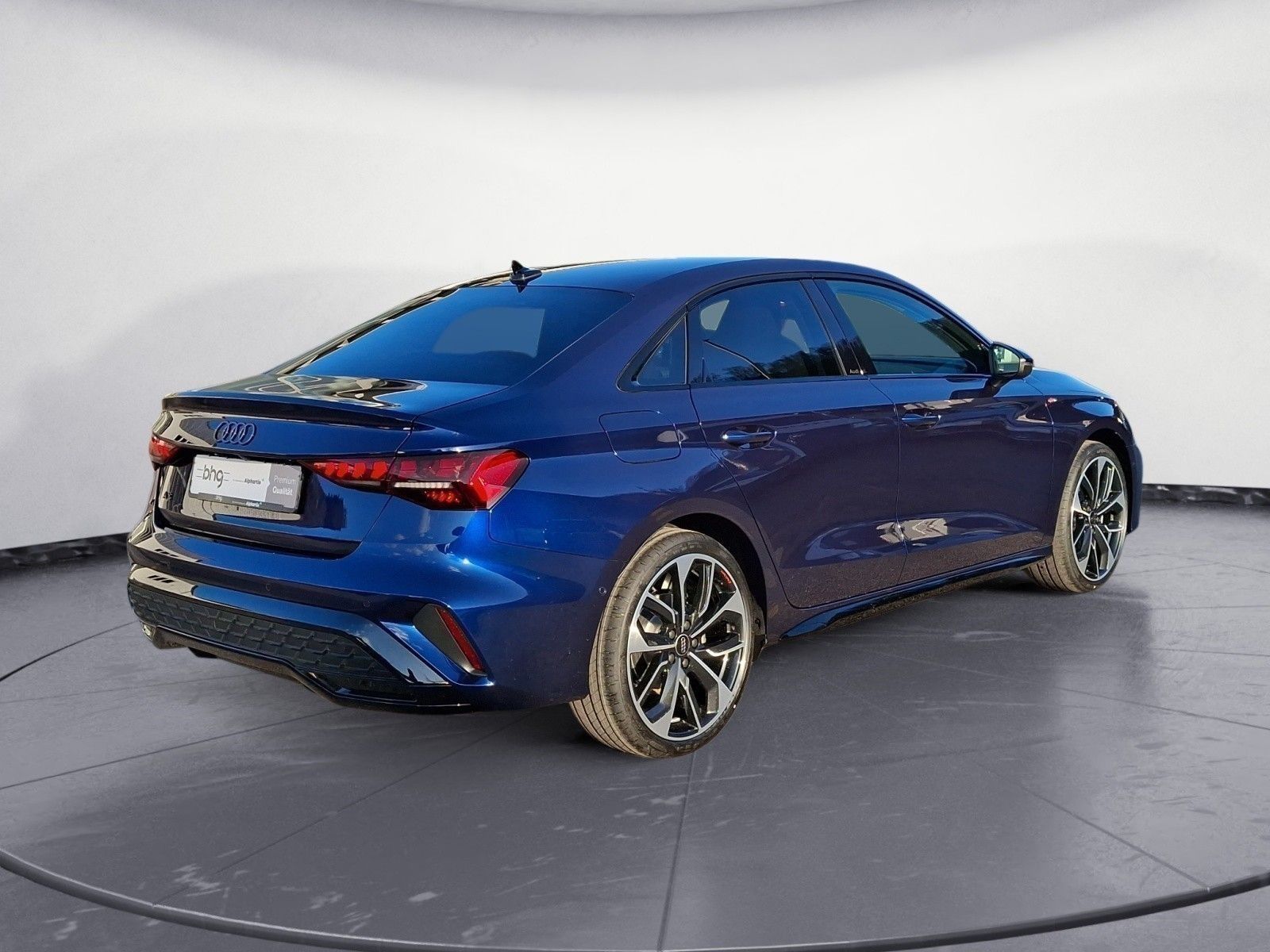 Audi A3 - Bild 6
