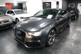 Audi A5 Coupe 2.0 TDI*quattro*S-line Plus*Zahnrimen* - Audi A5 Gebrauchtwagen in Frankfurt