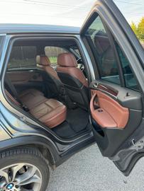 2010 BMW X5 M 缩略图 14