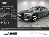 Audi A5 Avant S line TFSI AHK/LED+/RFK/Tech/05.30Gara - Audi A5: 3.0