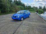 Volkswagen VW Polo 9N  Cricket  !!!113.000Km!!! - Volkswagen Polo: Cricket