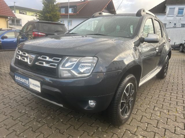 Dacia Duster I.5 dCI Prestige 4WD ( AHK/Kamera )