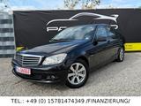 Mercedes-Benz C 180 CGI BlueEfficiency /TÜV NEU/PDC/KLIMA/TEMP - Mercedes-Benz C 180 Gebrauchtwagen in Karlsruhe