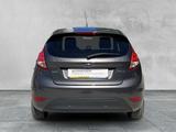 Ford TREND 1.0 ECOBOOST +PDC+SHZ+KLIMA+ZV+USB+ - Ford Fiesta Gebrauchtwagen in Chemnitz