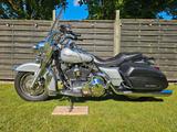 Harley-Davidson Road King Custom FL 1 - HARLEY-DAVIDSON 2004 ROAD KING