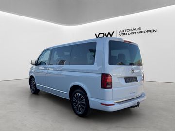 Volkswagen T6 Multivan - 5