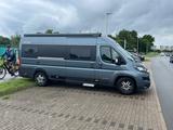 Westfalia Columbus 640e