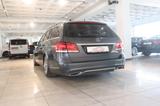Mercedes-Benz E 350 BT T-Modell  4Matic *Automatik*Comand*LED* - : Allradantrieb, Auto
