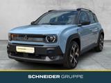 Renault R 4 TECHNO 150 COMFORT RANGE SHZ+KAMERA+PDC+NAVI - Renault R 4 Gebrauchtwagen