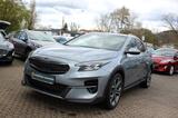 Kia XCeed *Tempomat *Navi* Toterwinkel*KeyLess* - silberne Kia XCeed