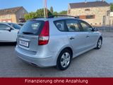 Hyundai i30 cw FIFA WM Edition*1.Hand*Klima*TÜV NEU* - Hyundai i30: I30cw Fifa Wm Edition