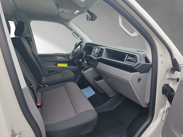 Fahrzeugabbildung Volkswagen T6.1 Transporter TDI Kombi 9 Sitzer Klima, PDC