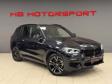 BMW X3 - 1
