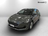 Ford FORD Focus 4ª serie - Focus 1.0 EcoBoost 125 CV  - Ford Focus mit Benzin-Antrieb: Kleinwagen, Automatik