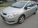 Toyota Auris 1.6 VVT-i Executive MultiMode - Toyota Auris Unfallwagen