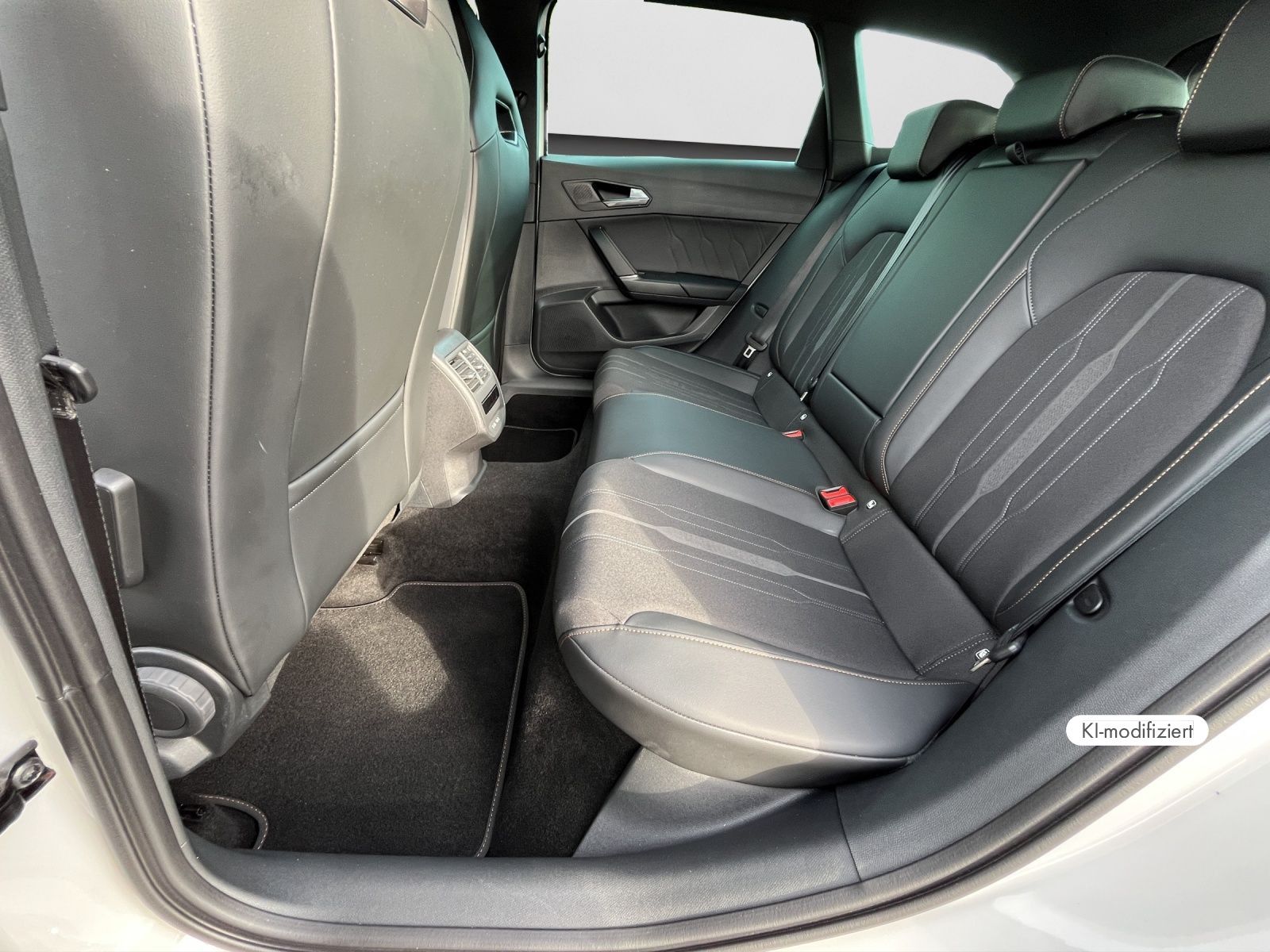 Cupra Leon - Bild 14