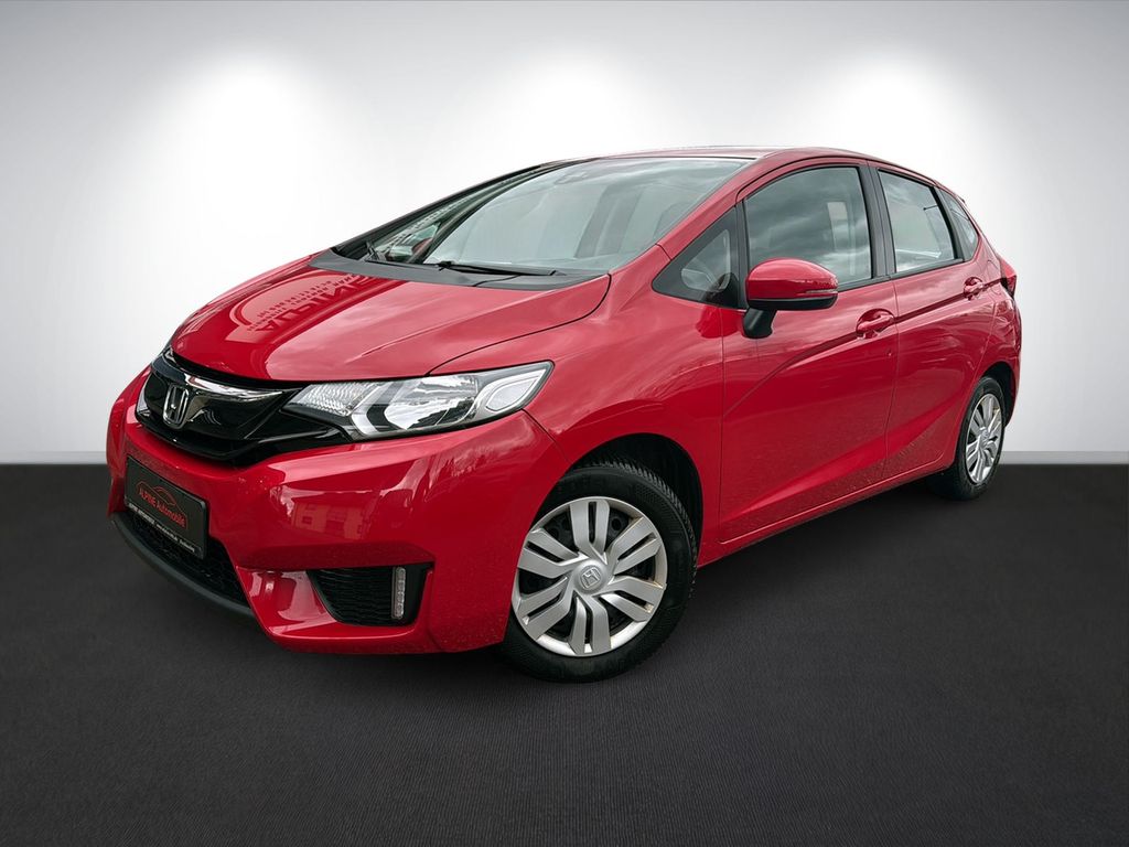 Angebot ansehen Honda Jazz