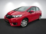 Honda Jazz 1.3 i-VTEC Trend *Klima*6-Gang*LED* - gebrauchte Honda Jazz aus dem Jahr 2016