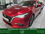 Mazda 3 Sports-Line LPG*LED*NAVI*KAMERA*HEAD-UP*LEDER* - Mazda 3 in Oberhausen