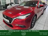 Mazda 3 Sports-Line LPG*LED*NAVI*KAMERA*HEAD-UP*LEDER* - Mazda 3 aus 2018