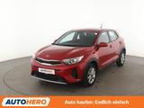 Kia Stonic 1.2 Edition 7*TEMPO*PDC*SHZ*AHK*ALU* - Kia Stonic in München