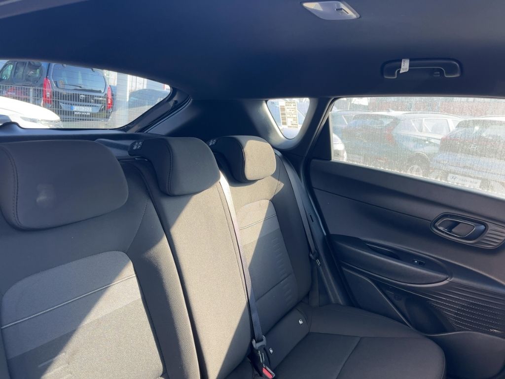 Hyundai BAYON – Bild 12